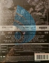 Game of Thrones 8. Sezon 4K Ultra HD+Blu-Ray Steelbook  Limited Edition 6 Disk