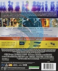 Close Encounters of the Third Kind - Üçüncü Türden Yakınlaşmalar 4K Ultra HD+Blu-Ray 40. Yıl Koleksiyon Edition 3 Disk