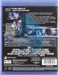 Terminator Blu-Ray