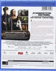 Inglourious Basterds - Soysuzlar Çetesi Blu-Ray