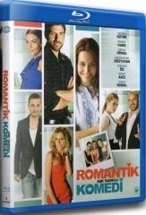 Romantik Komedi Blu-Ray
