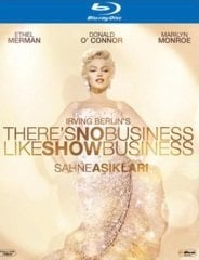 There’s No Business Like Show Business - Sahne Aşıkları Blu-Ray