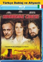 The China Syndrome Blu-Ray