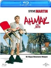 The Jerk - Ahmak Blu-Ray