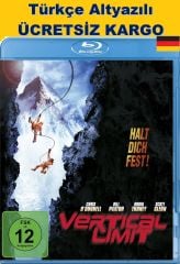 Vertical Limit Blu-Ray