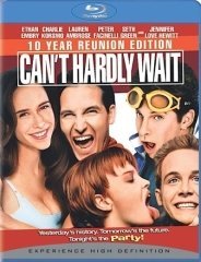 Can't Hardly Wait - Çılgın Parti Blu-Ray