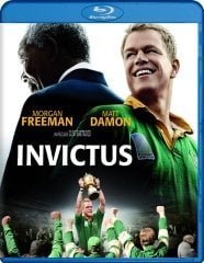 Invictus - Yenilmez  Blu-Ray