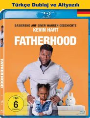 Fatherhood - Bir Eksik Blu-Ray