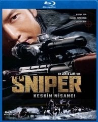 Sniper - Keskin Nişancı   Blu-Ray