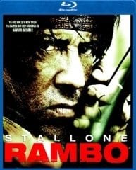Rambo   Blu-Ray