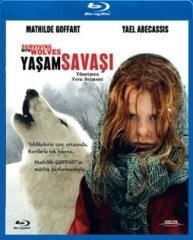 Surviving With Wolves - Yaşam Savaşı   Blu-Ray