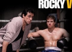 Rocky V   Blu-Ray TİGLON
