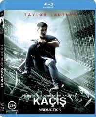 Abduction - Kaçış  Blu-Ray