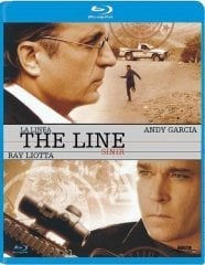 La Linea The Line - Sınır  Blu-Ray