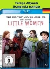 Little Women - Küçük Kadınlar Blu-Ray