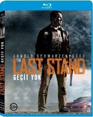 The Last Stand - Geçit Yok  Blu-Ray