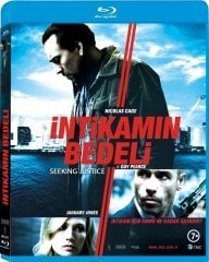 Seeking Justice - İntikamın Bedeli  Blu-Ray