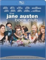 The Jane Austen Book Club - Jane Austen Kitap Kulübü Blu-Ray TİGLON