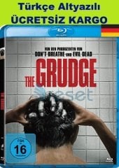 The Grudge - Garez Blu-Ray