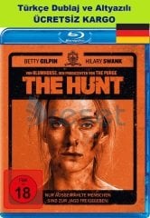 The Hunt - Av Blu-Ray