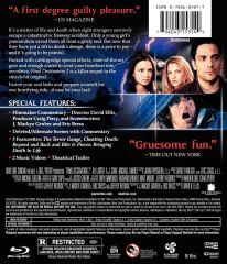 Final Destination 2 - Son Durak 2 Blu-Ray (A Bölge)