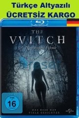 The Witch Blu-Ray