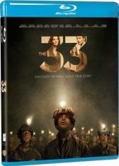 The 33 - Maden Blu-Ray