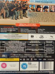 Glory - Zafer 4K Ultra HD - Blu-Ray