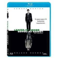 Leaves of Grass - Çim Yaprakları Blu-Ray