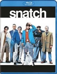 Snatch - Kapışma Blu-Ray