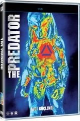 The Predator DVD