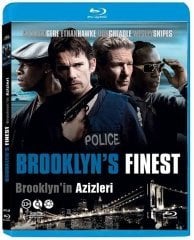 Brooklyns Finest - Brooklyin Azizleri  Blu-Ray