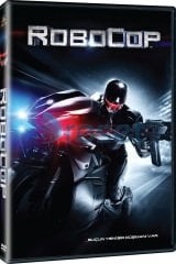 Robocop DVD