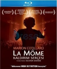 La Mome - Kaldırım Serçesi Blu-Ray