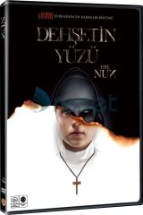 The Nun - Dehşetin Yüzü DVD