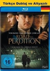 Azap Yolu - Road To Perdition  Blu-Ray