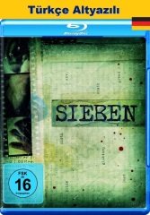 Seven Blu-Ray