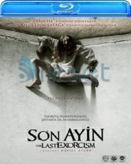 The Last Exorcism - Son Ayin Blu-Ray