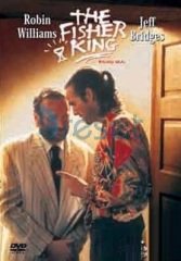 The Fisher King - Balıkçı Kral DVD TİGLON