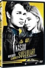 November Criminals - Kasım Suçluları DVD