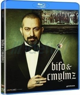 Bifo & Cmylmz  Blu-Ray TİGLON