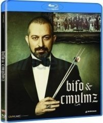 Bifo & Cmylmz  Blu-Ray TİGLON
