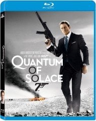 007 Quantum Of Solace Blu-Ray Tiglon
