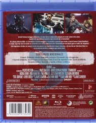 Terminator Blu-Ray