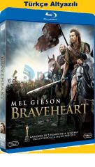 Braveheart - Cesur Yürek Blu-Ray