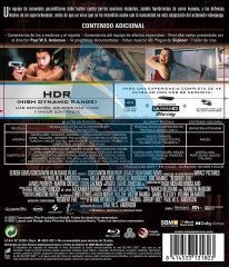 Resident Evil - Ölümcül Deney (Seri 1) 4K Ultra HD+Blu-Ray 2 Disk
