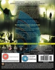The Exorcist - Şeytan Blu-Ray 2 Diskli