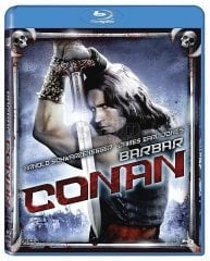 Conan The Barbarian - Barbar Conan Blu-Ray