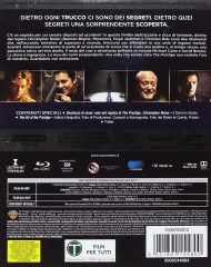 The Prestige - Prestij 4K Ultra HD+Blu-Ray 2 Disk