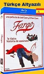 Fargo Blu-Ray